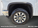 New 2026 CHEVROLET SILVERADO 3500 LT in ORANGE PARK, FLORIDA (Photo 13)