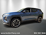 New 2026 CHEVROLET EQUINOX LT in ORANGE PARK, FLORIDA (Photo 1)