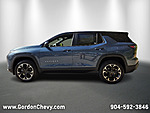 New 2026 CHEVROLET EQUINOX LT in ORANGE PARK, FLORIDA (Photo 2)