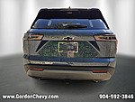 New 2026 CHEVROLET EQUINOX LT in ORANGE PARK, FLORIDA (Photo 5)