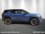 New 2026 CHEVROLET EQUINOX LT in ORANGE PARK, FLORIDA (Photo 8)