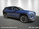 New 2026 CHEVROLET EQUINOX LT in ORANGE PARK, FLORIDA (Photo 10)
