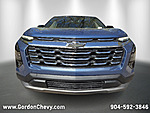 New 2026 CHEVROLET EQUINOX LT in ORANGE PARK, FLORIDA (Photo 11)