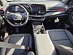 New 2026 CHEVROLET EQUINOX RS in ORANGE PARK, FLORIDA (Photo 19)