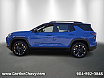 New 2026 CHEVROLET EQUINOX RS in ORANGE PARK, FLORIDA (Photo 2)