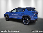 New 2026 CHEVROLET EQUINOX RS in ORANGE PARK, FLORIDA (Photo 4)