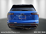 New 2026 CHEVROLET EQUINOX RS in ORANGE PARK, FLORIDA (Photo 5)