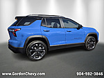 New 2026 CHEVROLET EQUINOX RS in ORANGE PARK, FLORIDA (Photo 7)