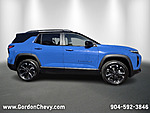 New 2026 CHEVROLET EQUINOX RS in ORANGE PARK, FLORIDA (Photo 8)