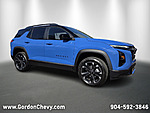 New 2026 CHEVROLET EQUINOX RS in ORANGE PARK, FLORIDA (Photo 10)