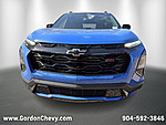 New 2026 CHEVROLET EQUINOX RS in ORANGE PARK, FLORIDA (Photo 11)