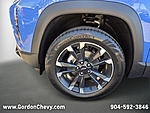 New 2026 CHEVROLET EQUINOX RS in ORANGE PARK, FLORIDA (Photo 13)