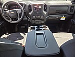 New 2026 CHEVROLET SILVERADO 2500 CUSTOM in ORANGE PARK, FLORIDA (Photo 19)