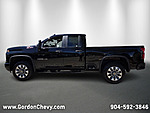New 2026 CHEVROLET SILVERADO 2500 CUSTOM in ORANGE PARK, FLORIDA (Photo 2)