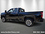 New 2026 CHEVROLET SILVERADO 2500 CUSTOM in ORANGE PARK, FLORIDA (Photo 4)