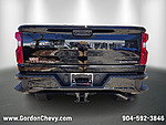 New 2026 CHEVROLET SILVERADO 2500 CUSTOM in ORANGE PARK, FLORIDA (Photo 5)