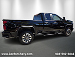 New 2026 CHEVROLET SILVERADO 2500 CUSTOM in ORANGE PARK, FLORIDA (Photo 7)