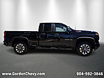 New 2026 CHEVROLET SILVERADO 2500 CUSTOM in ORANGE PARK, FLORIDA (Photo 8)
