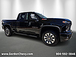 New 2026 CHEVROLET SILVERADO 2500 CUSTOM in ORANGE PARK, FLORIDA (Photo 10)