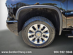 New 2026 CHEVROLET SILVERADO 2500 CUSTOM in ORANGE PARK, FLORIDA (Photo 13)