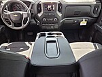 New 2026 CHEVROLET SILVERADO 2500 CUSTOM in ORANGE PARK, FLORIDA (Photo 19)
