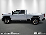 New 2026 CHEVROLET SILVERADO 2500 CUSTOM in ORANGE PARK, FLORIDA (Photo 2)