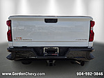 New 2026 CHEVROLET SILVERADO 2500 CUSTOM in ORANGE PARK, FLORIDA (Photo 5)