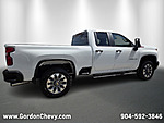 New 2026 CHEVROLET SILVERADO 2500 CUSTOM in ORANGE PARK, FLORIDA (Photo 7)