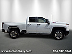 New 2026 CHEVROLET SILVERADO 2500 CUSTOM in ORANGE PARK, FLORIDA (Photo 8)