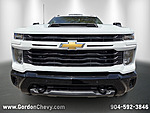 New 2026 CHEVROLET SILVERADO 2500 CUSTOM in ORANGE PARK, FLORIDA (Photo 11)