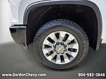 New 2026 CHEVROLET SILVERADO 2500 CUSTOM in ORANGE PARK, FLORIDA (Photo 13)