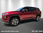 New 2026 CHEVROLET EQUINOX LT in ORANGE PARK, FLORIDA (Photo 1)