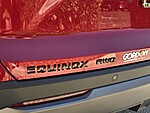 New 2026 CHEVROLET EQUINOX LT in ORANGE PARK, FLORIDA (Photo 20)