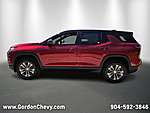New 2026 CHEVROLET EQUINOX LT in ORANGE PARK, FLORIDA (Photo 2)
