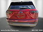 New 2026 CHEVROLET EQUINOX LT in ORANGE PARK, FLORIDA (Photo 4)