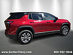New 2026 CHEVROLET EQUINOX LT in ORANGE PARK, FLORIDA (Photo 5)