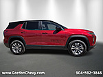 New 2026 CHEVROLET EQUINOX LT in ORANGE PARK, FLORIDA (Photo 7)