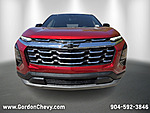 New 2026 CHEVROLET EQUINOX LT in ORANGE PARK, FLORIDA (Photo 10)