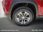 New 2026 CHEVROLET EQUINOX LT in ORANGE PARK, FLORIDA (Photo 11)