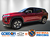 New 2026 CHEVROLET EQUINOX LT in ORANGE PARK, FLORIDA