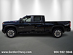 New 2026 CHEVROLET SILVERADO 2500 CUSTOM in ORANGE PARK, FLORIDA (Photo 2)