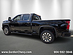 New 2026 CHEVROLET SILVERADO 2500 CUSTOM in ORANGE PARK, FLORIDA (Photo 4)