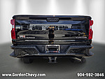 New 2026 CHEVROLET SILVERADO 2500 CUSTOM in ORANGE PARK, FLORIDA (Photo 5)
