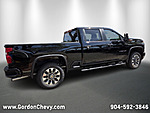 New 2026 CHEVROLET SILVERADO 2500 CUSTOM in ORANGE PARK, FLORIDA (Photo 7)