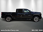 New 2026 CHEVROLET SILVERADO 2500 CUSTOM in ORANGE PARK, FLORIDA (Photo 8)