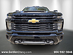 New 2026 CHEVROLET SILVERADO 2500 CUSTOM in ORANGE PARK, FLORIDA (Photo 11)