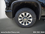 New 2026 CHEVROLET SILVERADO 2500 CUSTOM in ORANGE PARK, FLORIDA (Photo 13)