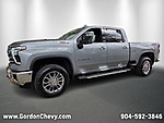 New 2026 CHEVROLET SILVERADO 2500 LTZ in ORANGE PARK, FLORIDA (Photo 1)