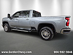 New 2026 CHEVROLET SILVERADO 2500 LTZ in ORANGE PARK, FLORIDA (Photo 4)