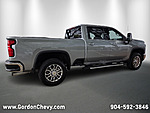 New 2026 CHEVROLET SILVERADO 2500 LTZ in ORANGE PARK, FLORIDA (Photo 7)